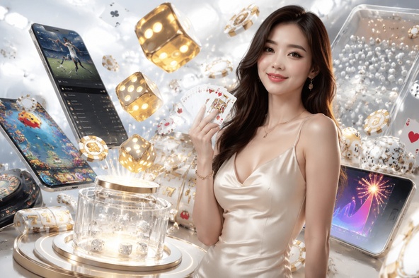 xinh88