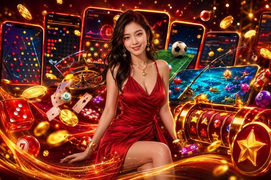 xinh88