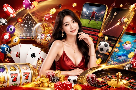xinh88